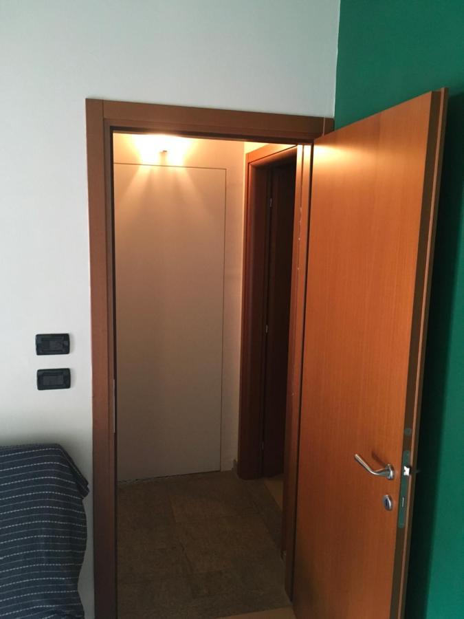 Il Ponte Vecchio Acomodação com café da manhã Gaiola Exterior foto